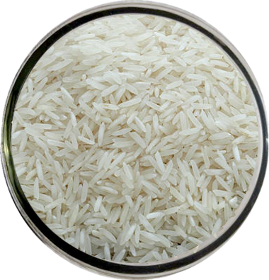 PR-6 Non Basmati Rice